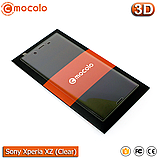 Захисне скло Mocolo Sony Xperia XZ 3D (Clear), фото 2