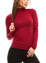 Водолазки (гольфи) кашемірові