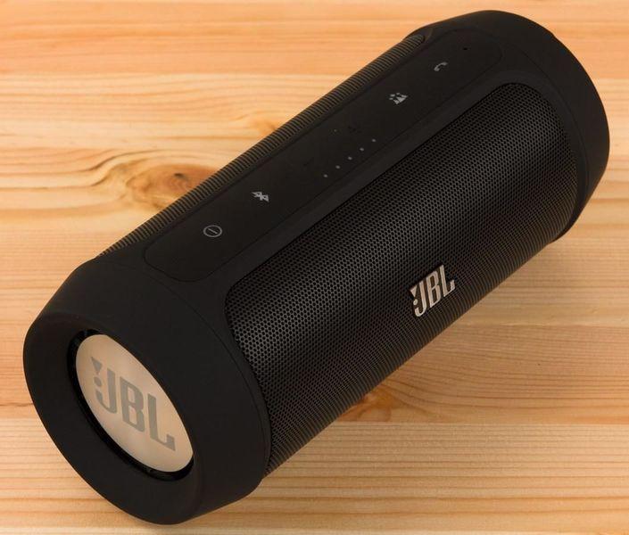 Bluetooth колонка JBL Charge 2+  