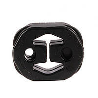 Гумова підвіска глушника ВАЗ-2111,2170-72, фото 1