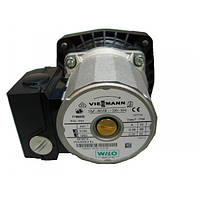 7825097 Двигун насоса VIHU25/6-2 Ku Viessmann
