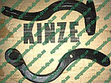 Втулка GB0282 кронштейна прикатки Kinze Stepped Bushing запчастини b0282, фото 5