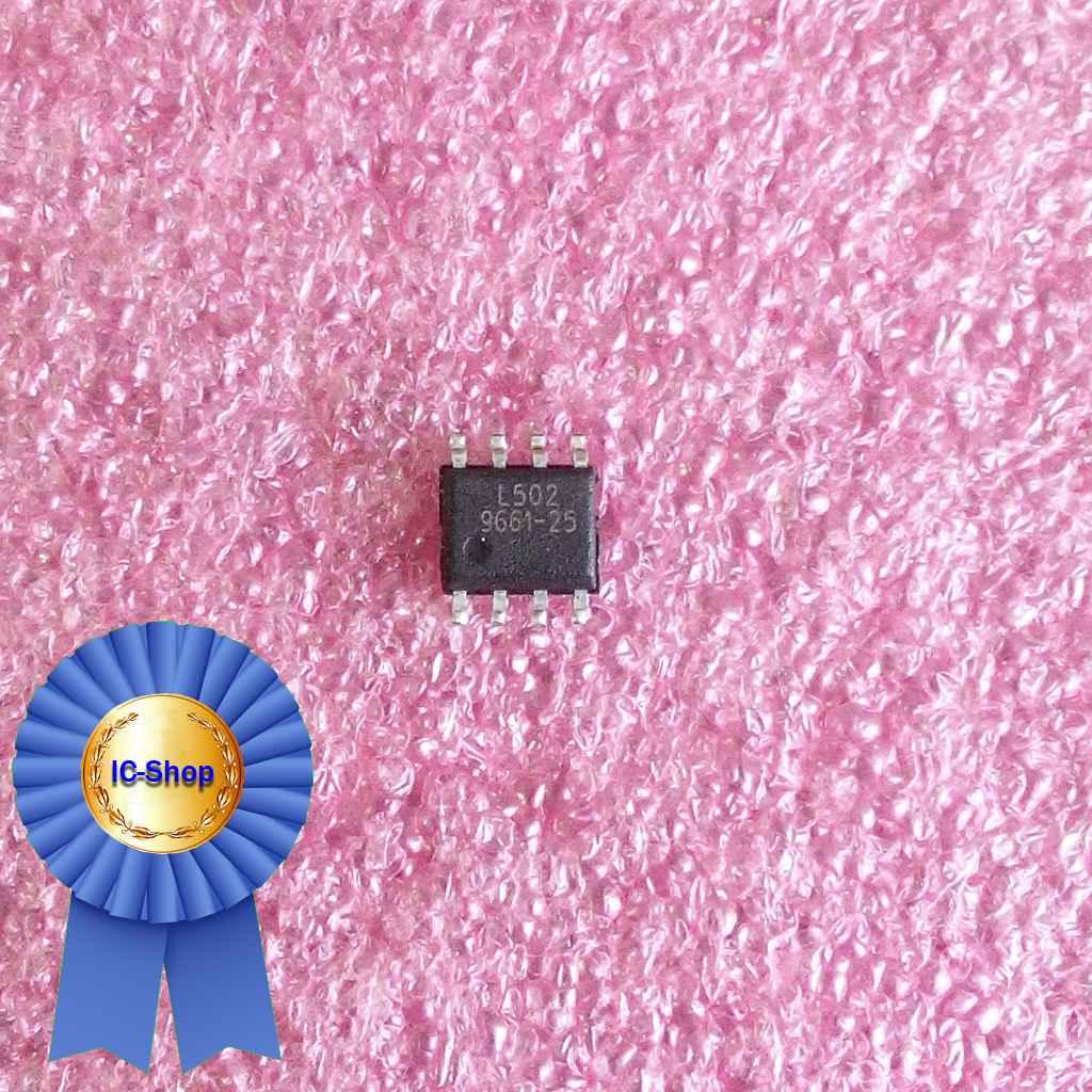 Мікросхема G9661-25