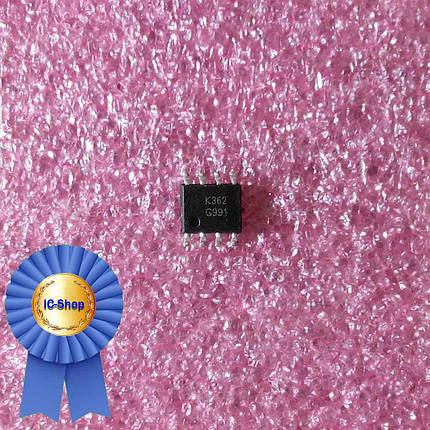 Мікросхема G991P11U (G991), фото 1