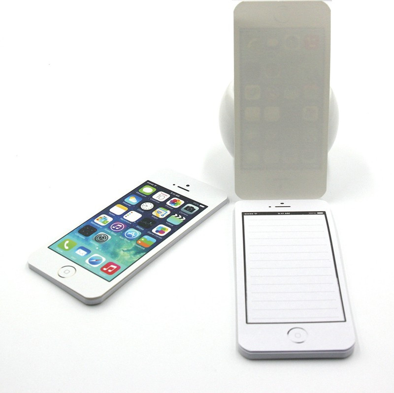Блокнот в стилі Айфон, iphone 5! Оригінальна записна книжка!