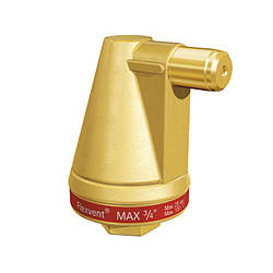 Автоматичний розповітрювач  Flexvent MAX BP 3/4" 25 бар, Flamco (Нідерланди)