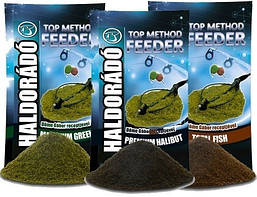 HALDORÁDÓ TOP Method Feeder