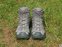 Огляд черевик LOWA Zephyr MID TF