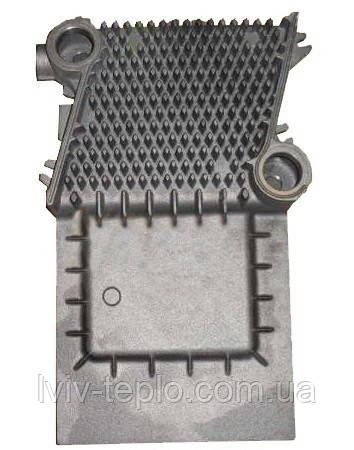 7824752 Ліва бічна секція Viessmann Vitogas, фото 1