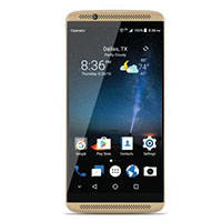 ZTE Axon 7