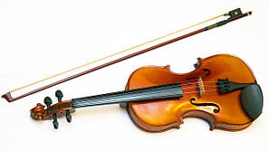 ноти для скрипки