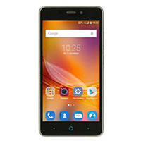 ZTE Blade X3