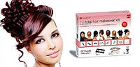 Набор заколок Hairagami Total Hair Make Over Kit