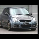 SUZUKI SWIFT (05.2005-2010)