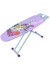 Дошка прасувальна "Rayan" 42*125 см (моноблок), Sarayli, Туреччина