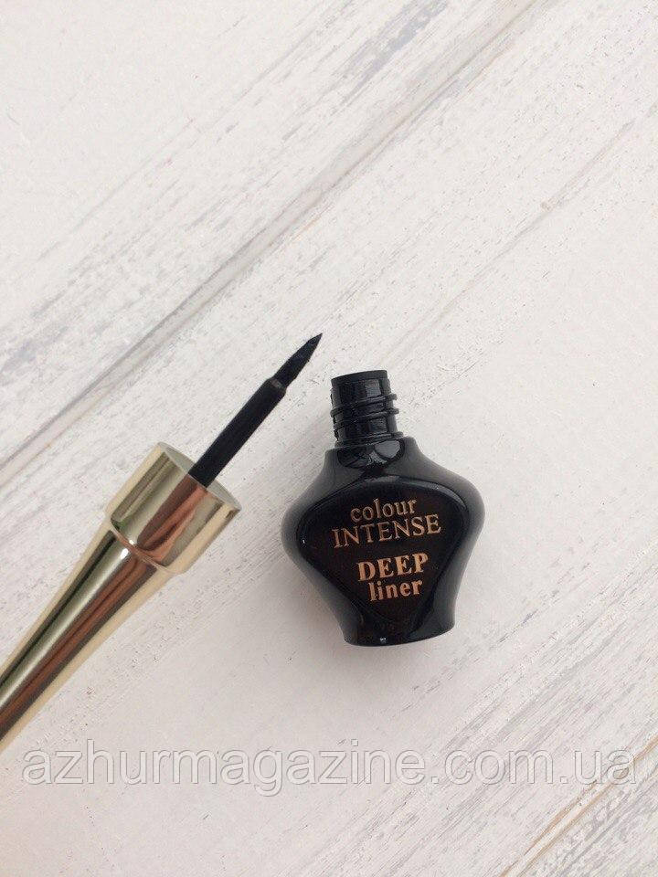 Підводка для очей Colour Intense Deep Liner