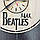 Оригінальний настінний годинник The Beatles, фото 3