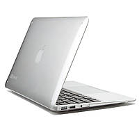 Пластиковий захисний кейс чохол MacBook Pro 13 2009 2010 2011 2012