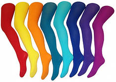 Колготи дитячі, кан,р.98-128.