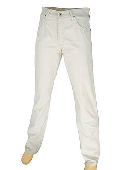 Чоловічі світлі джинси Lexus 347D P/5504