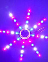 Фітосвітильник (світлодіодний) 12 W, PS-12