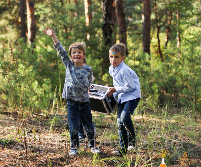 Картинка праздник для детей квесты Фото праздник для детей квесты