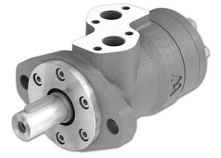 Гідромотори МР