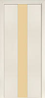 Двері Термінус модель 23 crema ясен