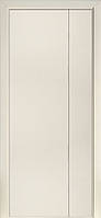 Шпоновані двері модель 26 ясен крему