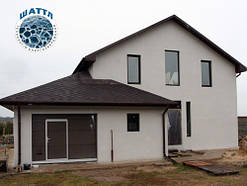 Рідка теплоізоляція латексно-керамічна ШАТТЛ СТАНДАРТ, 3л