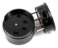 Роз'єм РА 32-У16,В32-У05