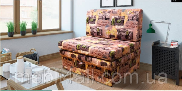 Хіт - малогабаритний диван, фото 1