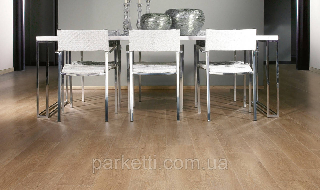 Замкова вінілова плитка IVC Moduleo Select Summer Oak 24242, фото 1