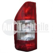 Autotechteile Ліхтар задній MB Sprinter CDI-L) 8220