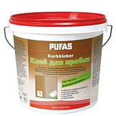 Клей Pufas