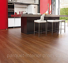 Замкова вінілова плитка IVC Moduleo Select Verdon Oak 24866