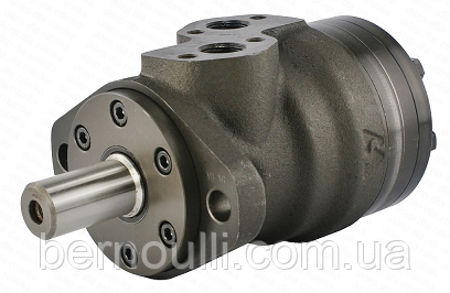 Гідромотор МР 50СD/4