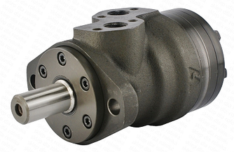 Гідромотор МР 40СD/4