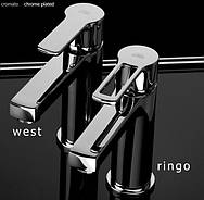 Італійські змішувачі Paffoni. Яскравий представник елітної сантехніки в Україні