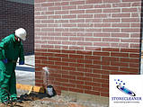 STONECLEANER — ефективний очисник каменю,кіряча,лінкера,кераміки від висолів, бруду та клею, 5 л, фото 2