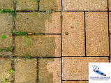 STONECLEANER - ефективний очищувач каменю,цегли,клінкеру та кераміки, США, 5л, фото 3