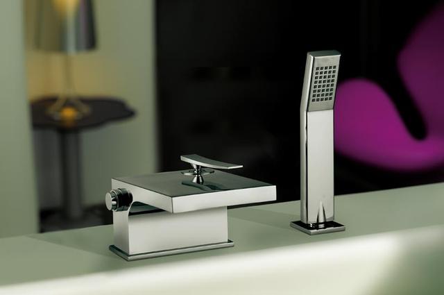 змішувачі для ванної італія