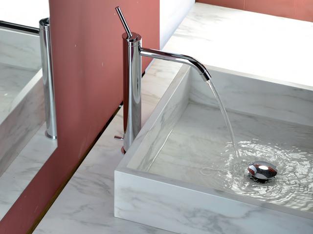 елітні змішувачі для ванної купити