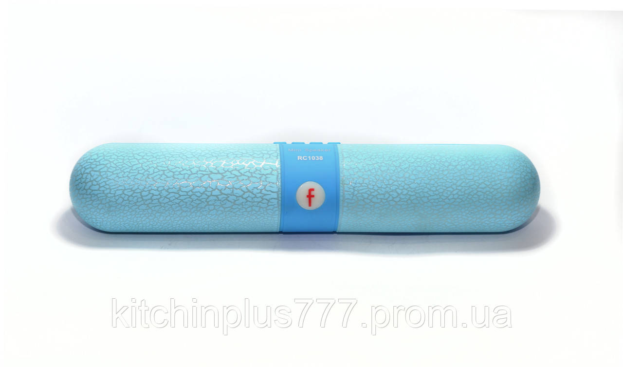 Колонка портативна RC1038