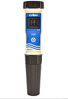 Вологостійкий солемер ТДС-метр EZODO 6031 0-19990 ppm ATC, IP 57