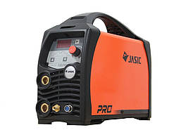 Інверторний зварювальний апарат Jasic TIG 200 P (W212)