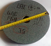 Карбід кремнію 200/20/32 коло заточка