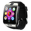 Smart Watch Q18 Умные часы 1sim, фото 3
