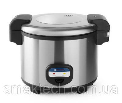 Рисоварка 5,4 л Hendi 240403, фото 1