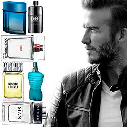 Чоловіча парфумерія